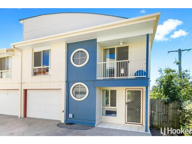 4/12 Fleet Drive, Kippa-ring QLD 4021