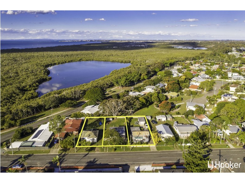 11,13,15 Seaview Parade, Deception Bay QLD 4508