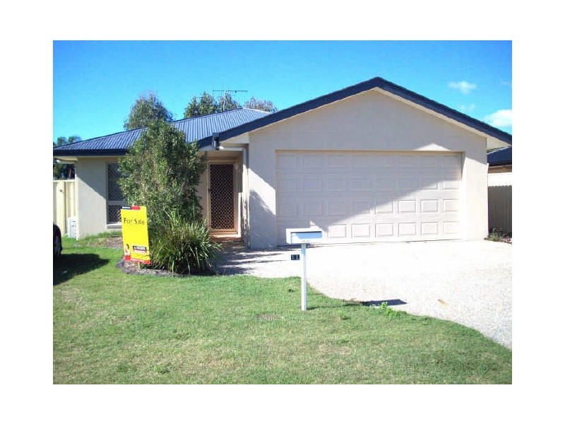 11 Breakwater Court, Deception Bay QLD 4508