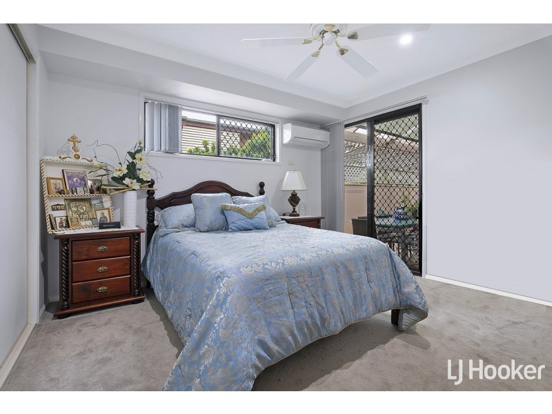 4/4 Georgina Street, Woody Point QLD 4019