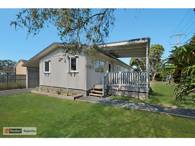 32 Henzell Street, Kippa-ring QLD 4021