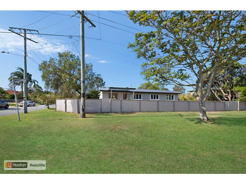 32 Henzell Street, Kippa-ring QLD 4021