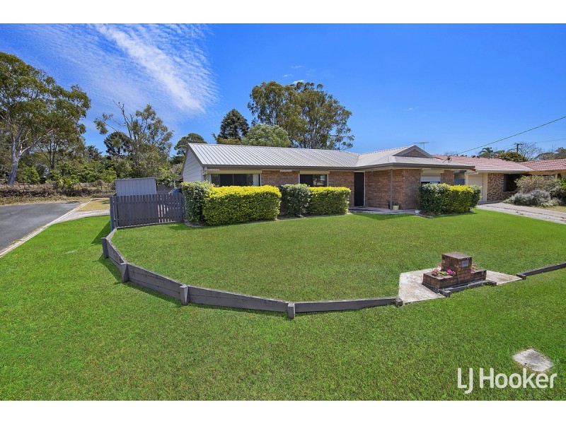 20 Tysoe Street, Deception Bay QLD 4508