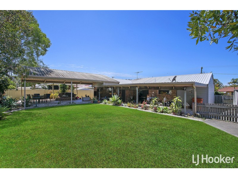 20 Tysoe Street, Deception Bay QLD 4508