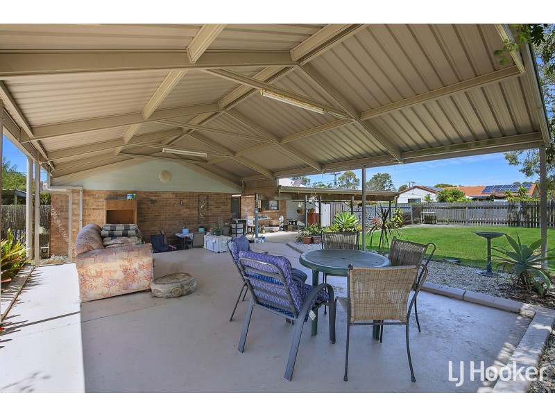 20 Tysoe Street, Deception Bay QLD 4508