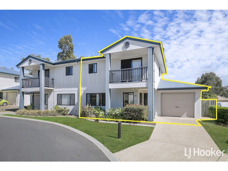 66/128 Webster Road, Deception Bay QLD 4508