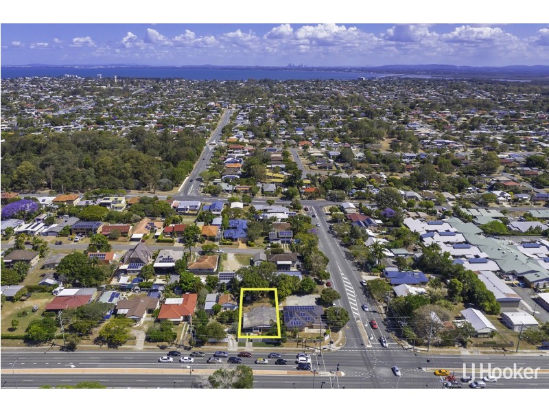 173 Anzac Avenue, Redcliffe QLD 4020