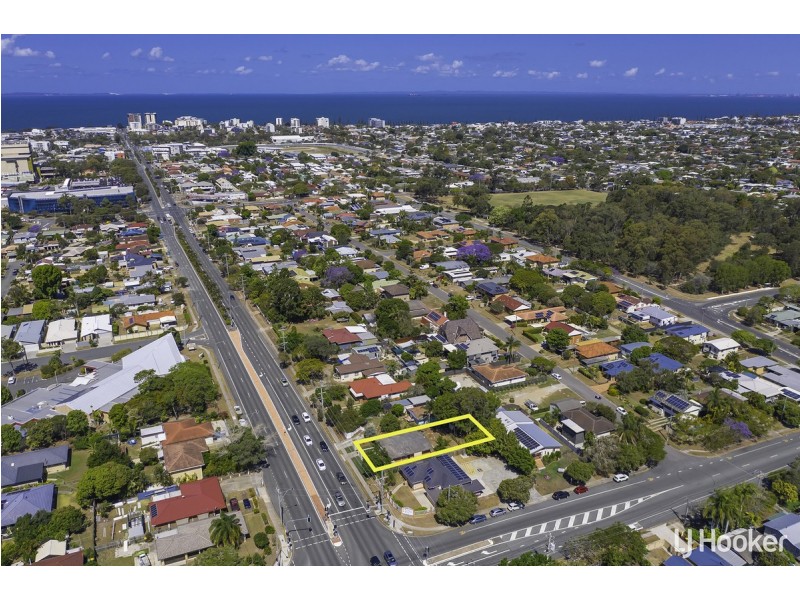 173 Anzac Avenue, Redcliffe QLD 4020