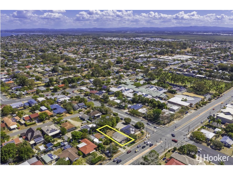 173 Anzac Avenue, Redcliffe QLD 4020