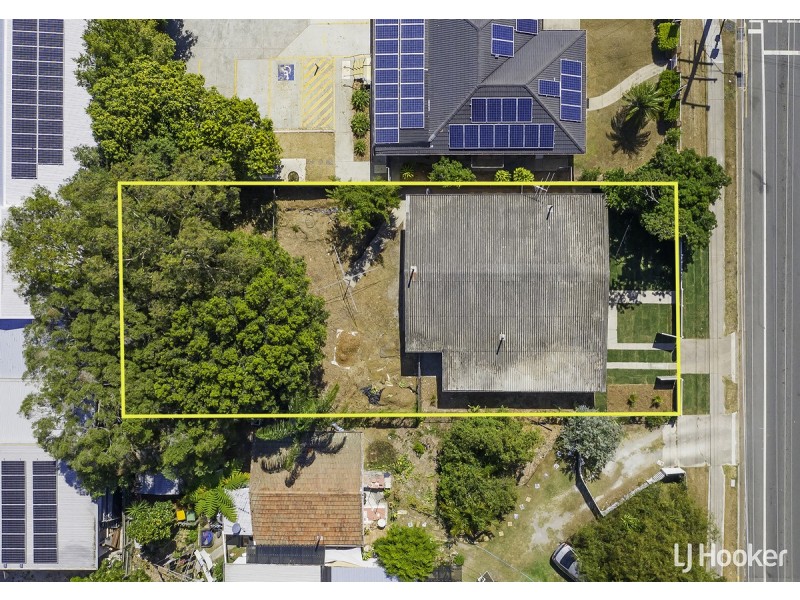 173 Anzac Avenue, Redcliffe QLD 4020