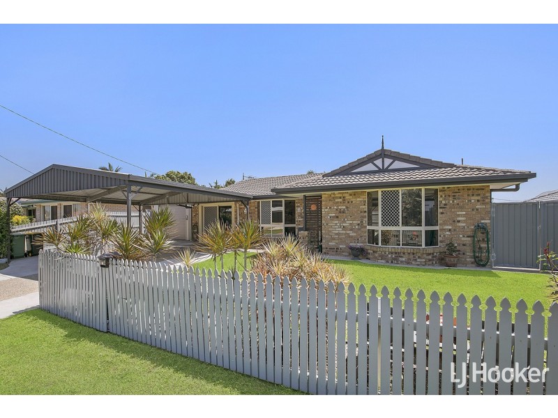 4 Gloria Court, Deception Bay QLD 4508