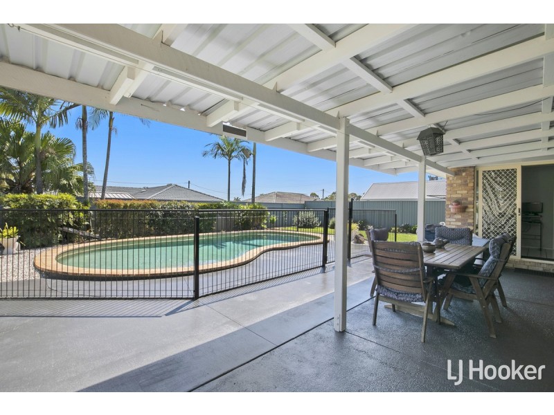 4 Gloria Court, Deception Bay QLD 4508