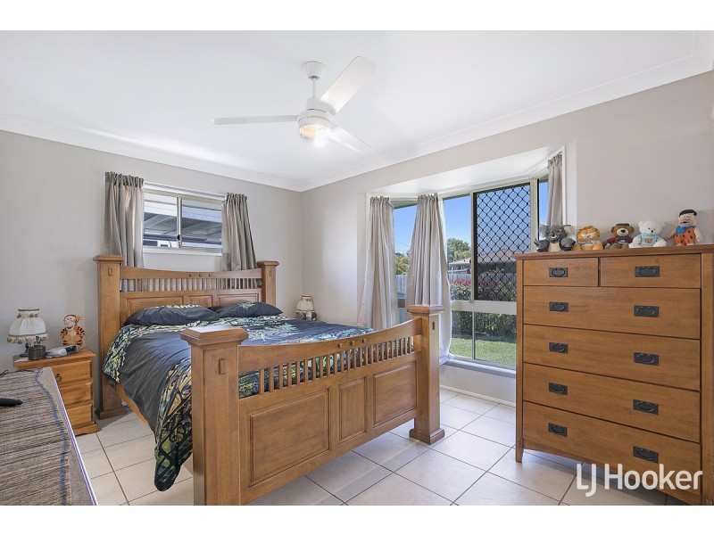 4 Gloria Court, Deception Bay QLD 4508