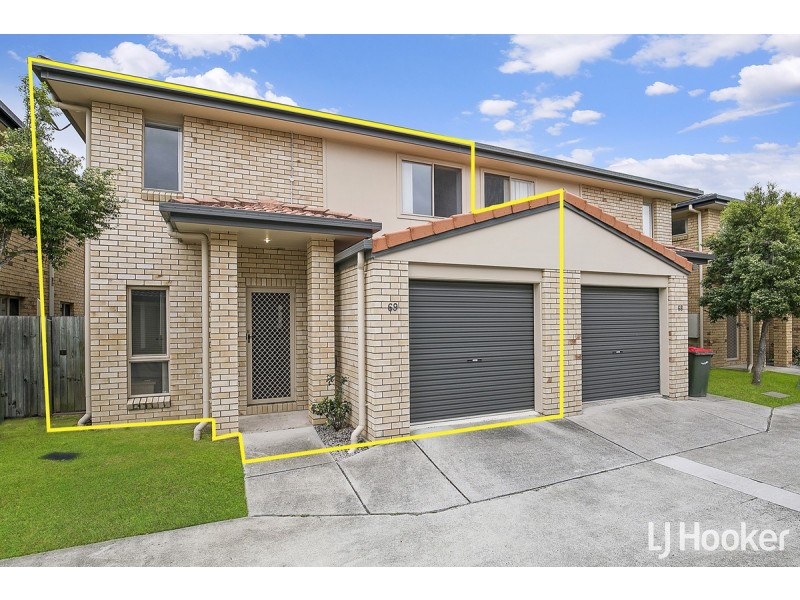 69/17 Cunningham Street, Deception Bay QLD 4508