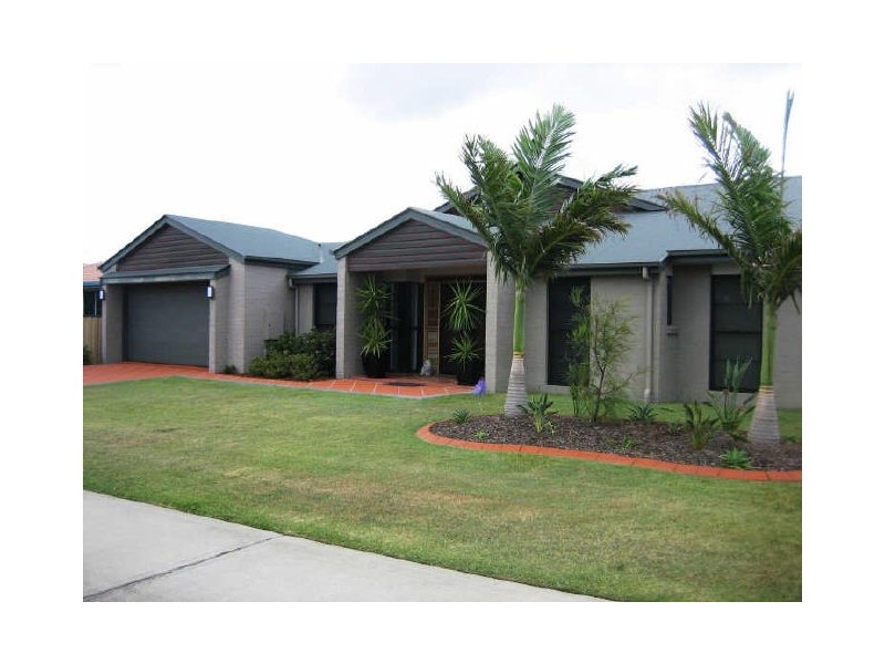 38 Mariner Court, Scarborough QLD 4020