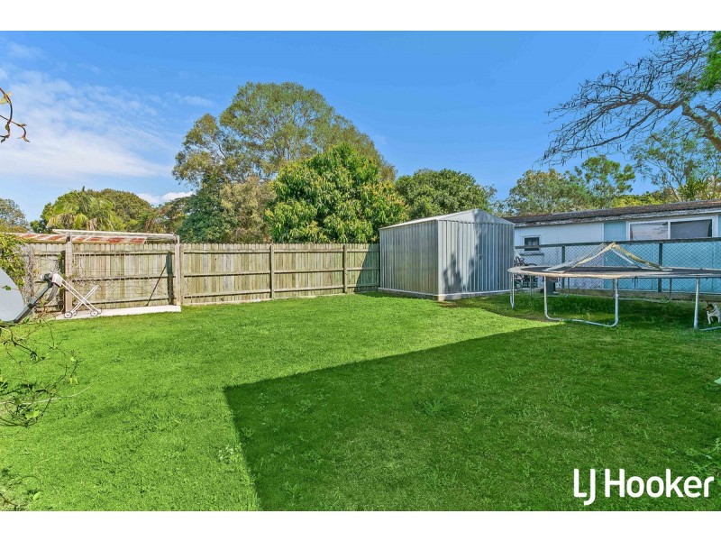 81 Captain Cook Parade, Deception Bay QLD 4508