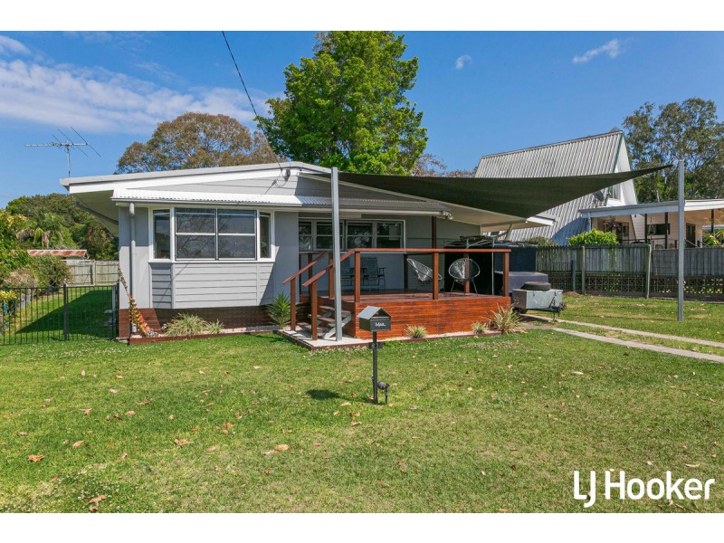 81 Captain Cook Parade, Deception Bay QLD 4508