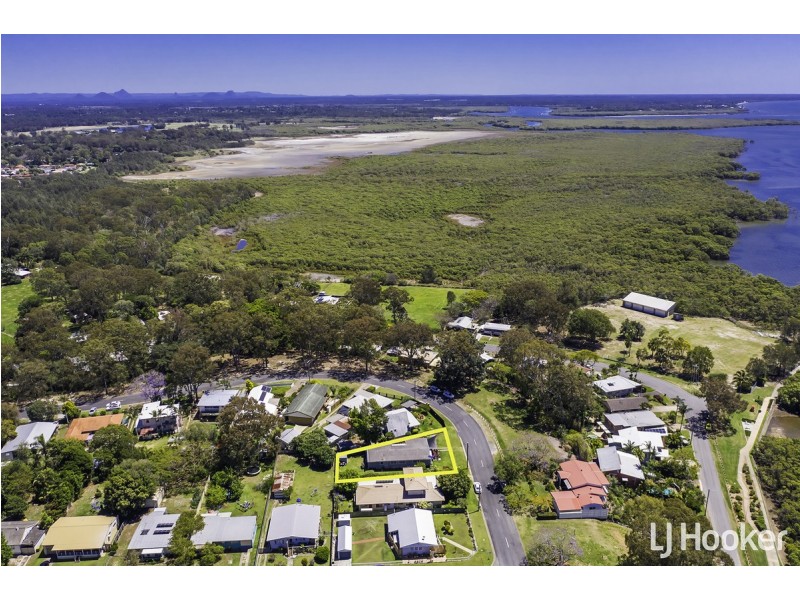 81 Captain Cook Parade, Deception Bay QLD 4508