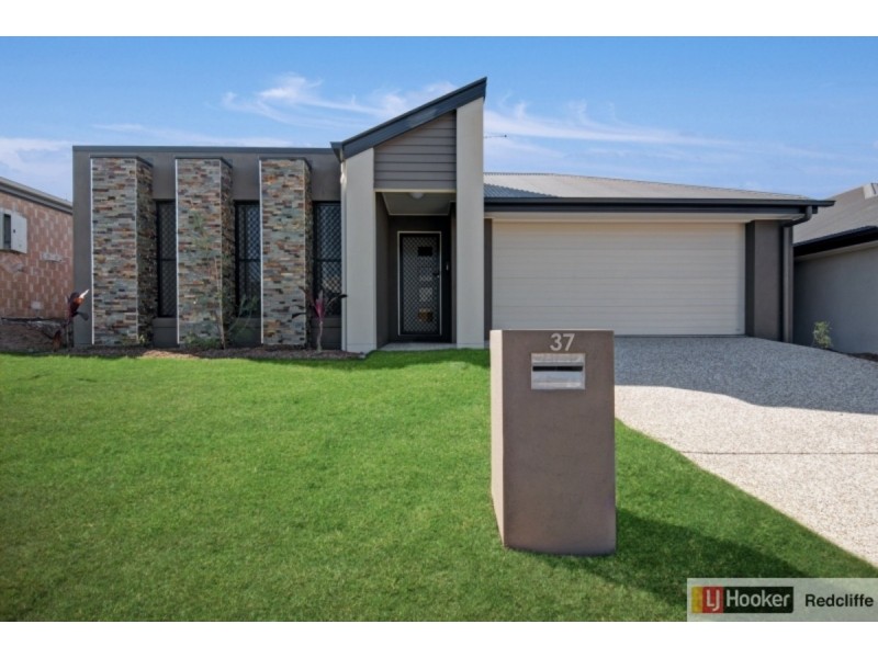 37 Ascot Crescent, Kallangur QLD 4503