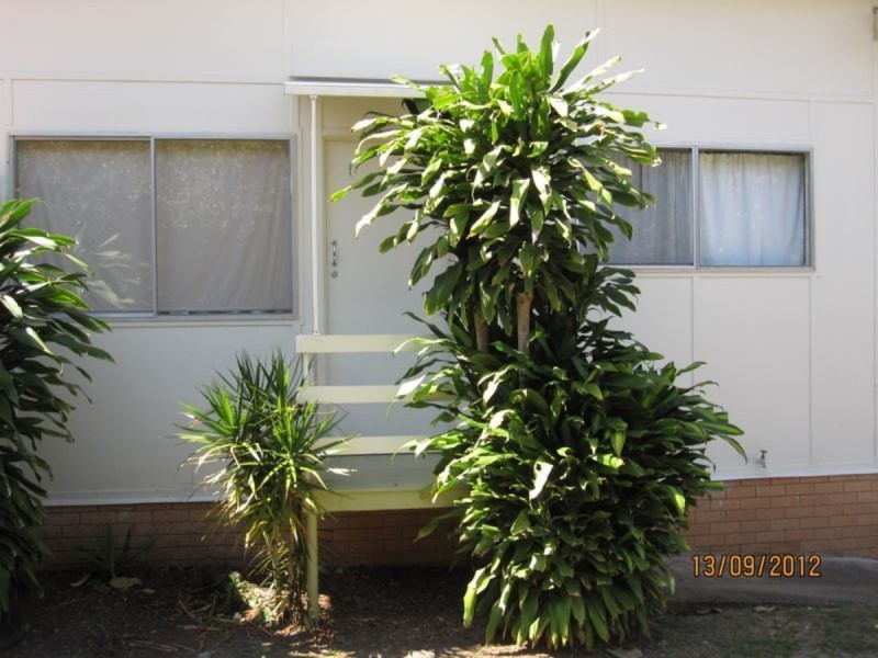 1/7 Cornelius Street, Clontarf QLD 4019