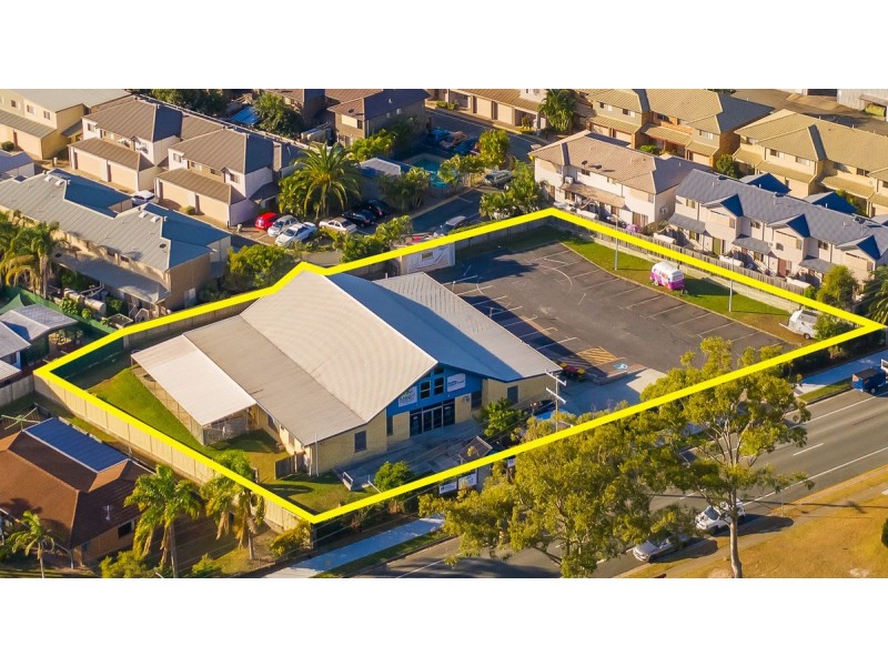 55 Miller Street, Kippa-ring QLD 4021