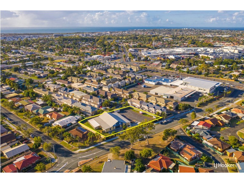 55 Miller Street, Kippa-ring QLD 4021