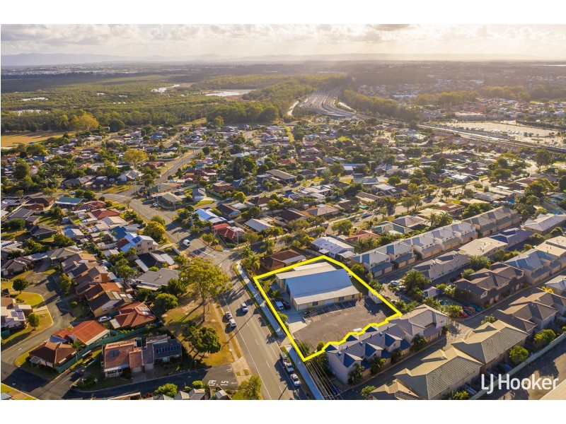 55 Miller Street, Kippa-ring QLD 4021