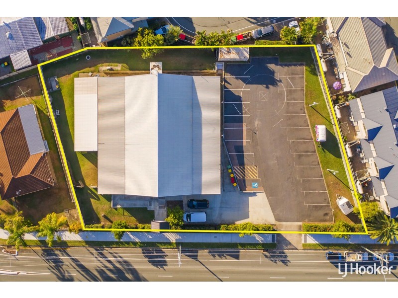 55 Miller Street, Kippa-ring QLD 4021