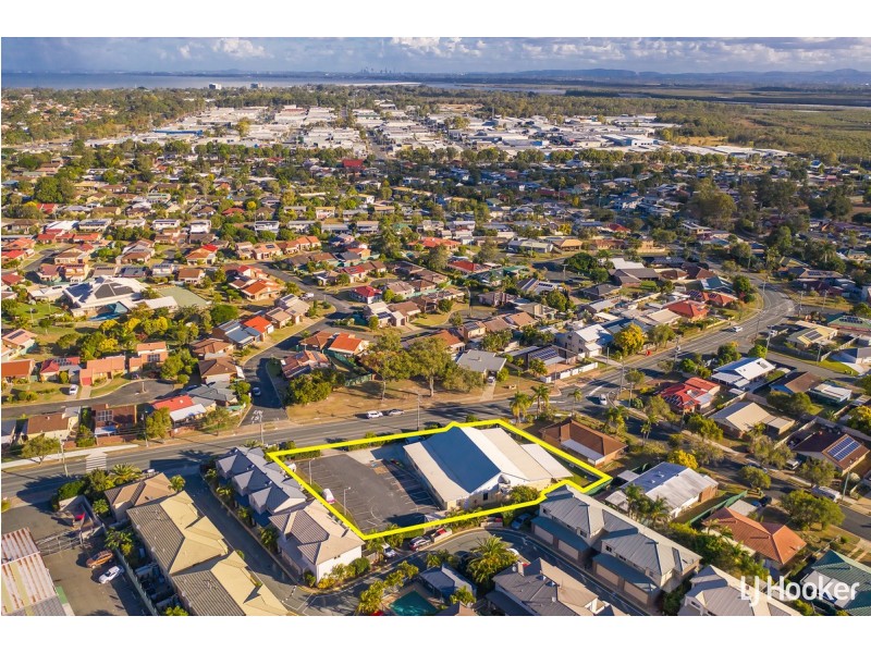 55 Miller Street, Kippa-ring QLD 4021