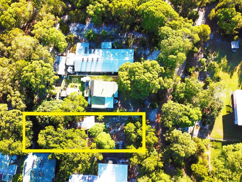 16 Pilot Street, Bulwer QLD 4025