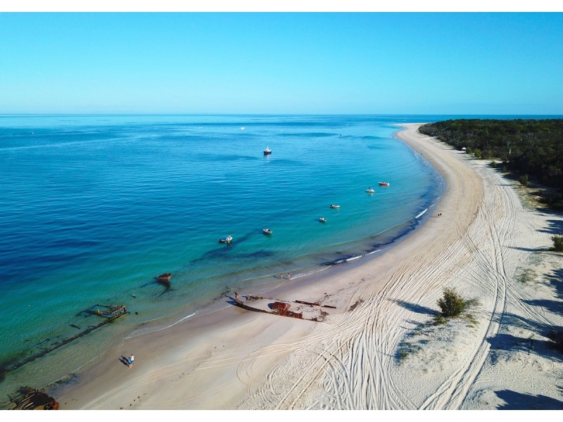 16 Pilot Street, Bulwer QLD 4025