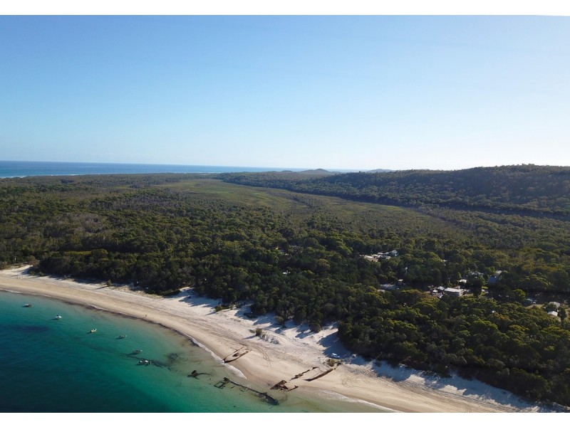 16 Pilot Street, Bulwer QLD 4025