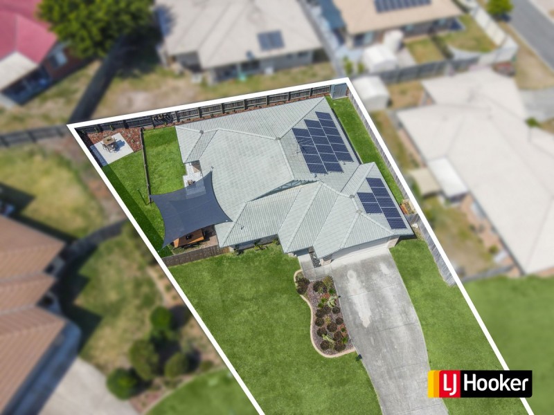 4 Stint Court, Deception Bay QLD 4508