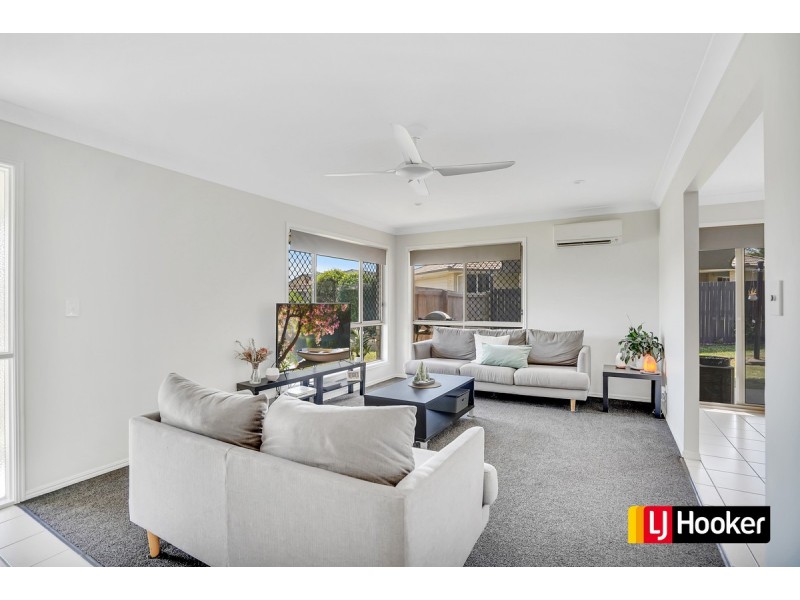 4 Stint Court, Deception Bay QLD 4508