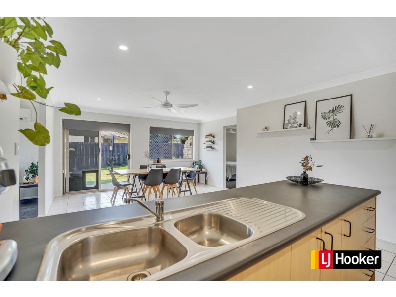 4 Stint Court, Deception Bay QLD 4508