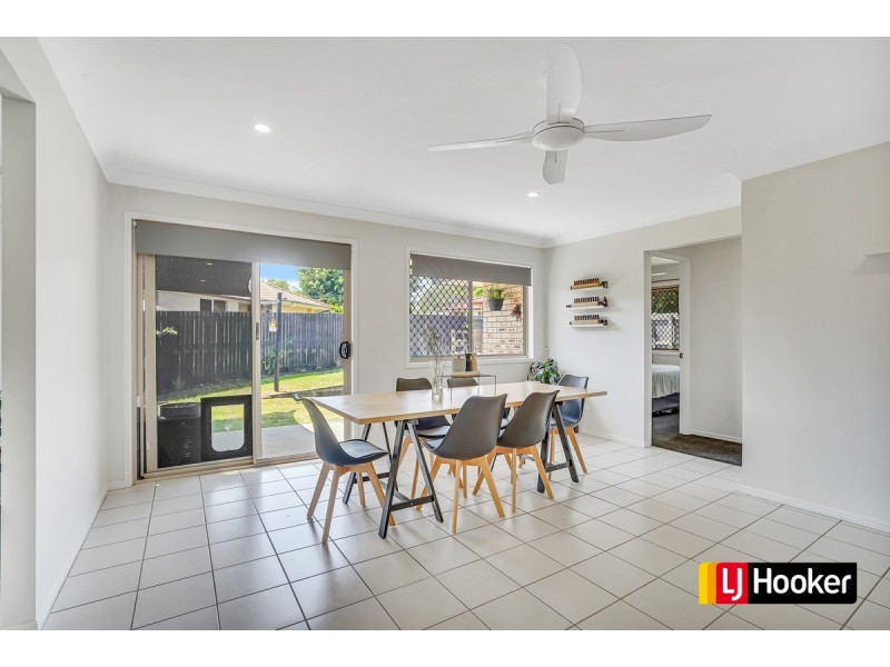 4 Stint Court, Deception Bay QLD 4508