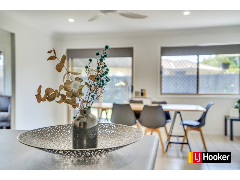 4 Stint Court, Deception Bay QLD 4508