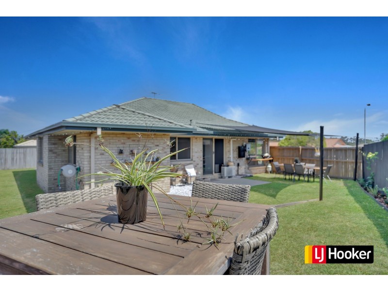 4 Stint Court, Deception Bay QLD 4508