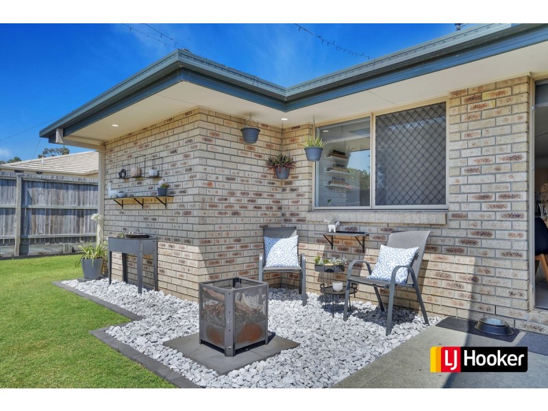 4 Stint Court, Deception Bay QLD 4508