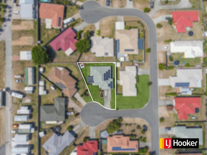 4 Stint Court, Deception Bay QLD 4508