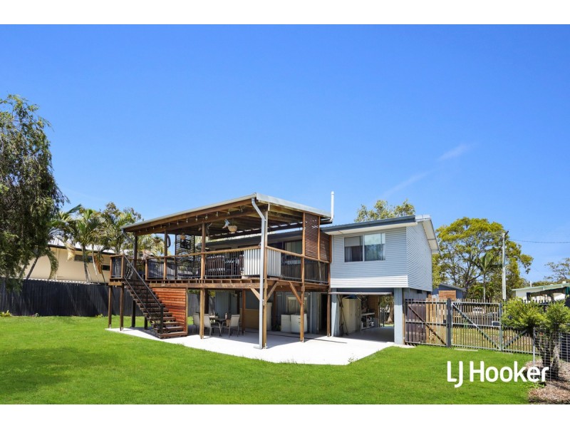 8 Oxley Street, Deception Bay QLD 4508