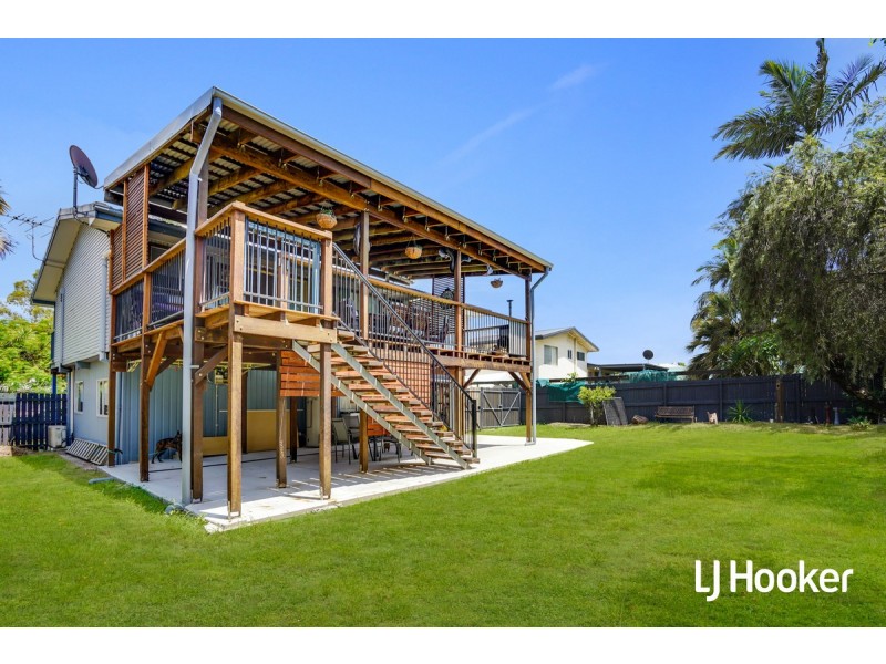 8 Oxley Street, Deception Bay QLD 4508