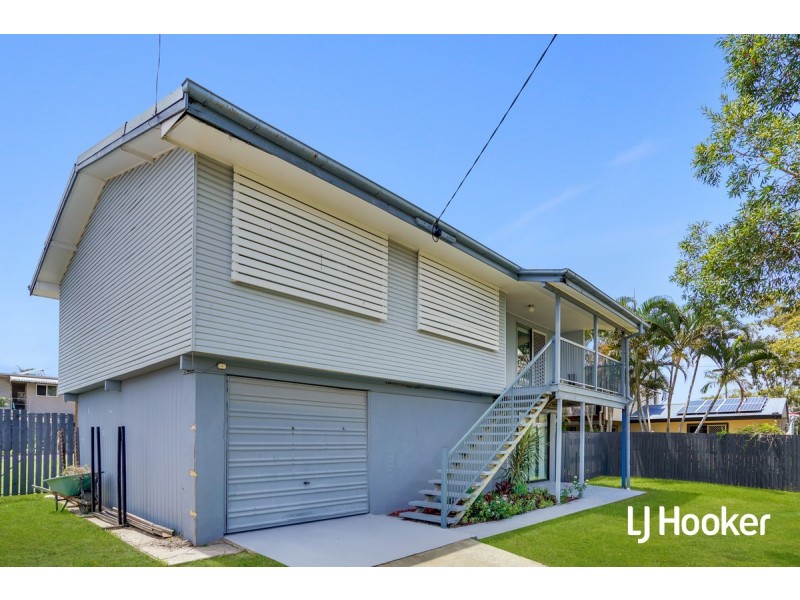 8 Oxley Street, Deception Bay QLD 4508