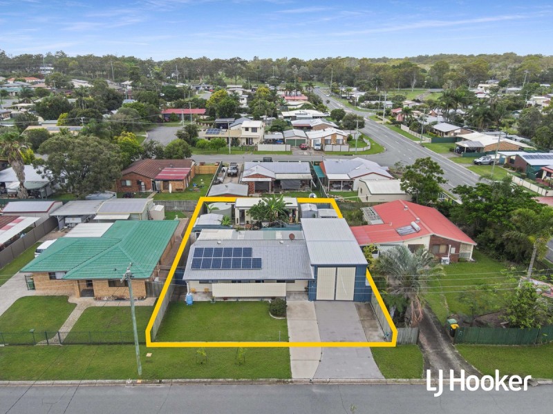 3 Kullaroo Court, Deception Bay QLD 4508