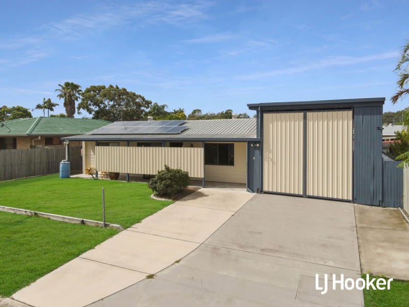 3 Kullaroo Court, Deception Bay QLD 4508