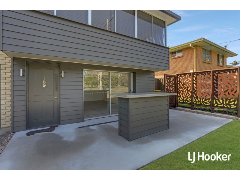 189 Victoria Avenue, Margate QLD 4019