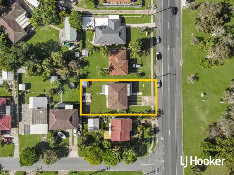 189 Victoria Avenue, Margate QLD 4019