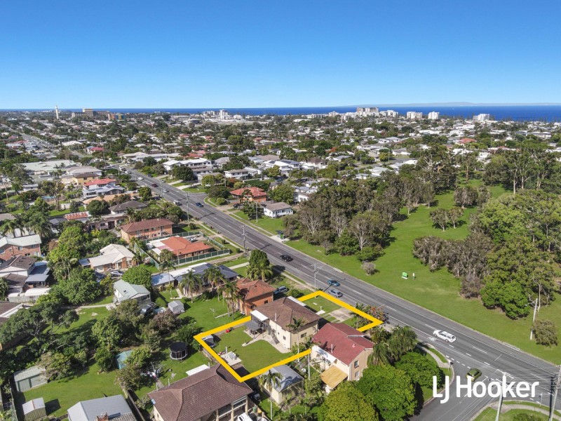 189 Victoria Avenue, Margate QLD 4019