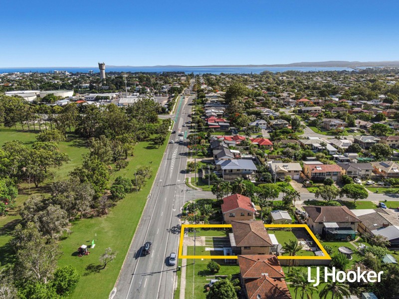 189 Victoria Avenue, Margate QLD 4019