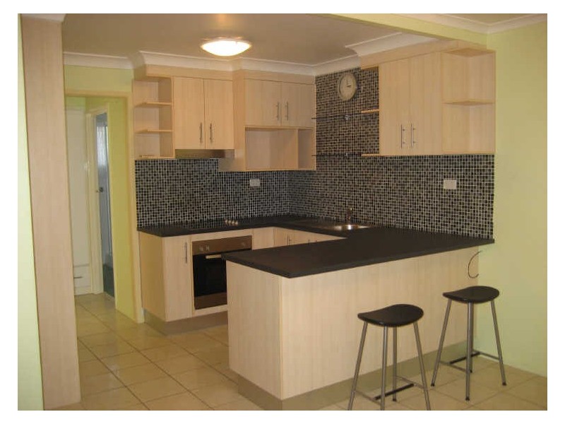 5/34 Dunns Terrace, Scarborough QLD 4020